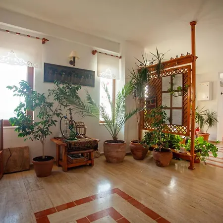 Hotel Medusa Kaş