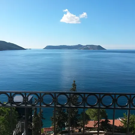 Hotel Medusa Kaş