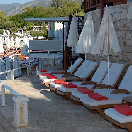 Hotel Medusa Kaş