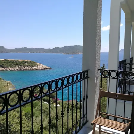 Medusa Kaş