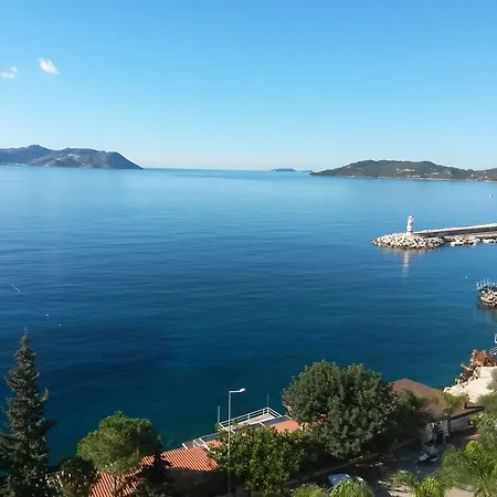Medusa Hotel Kaş