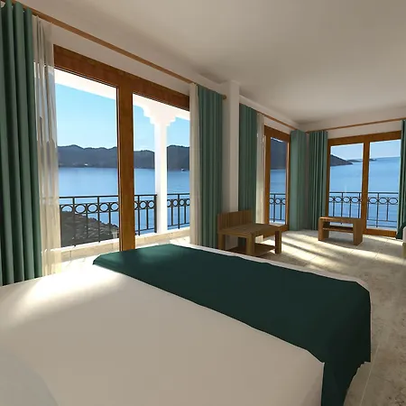 Medusa 3* Kaş