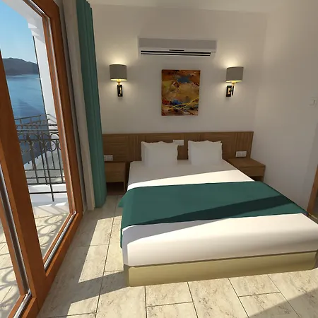 Medusa Kaş