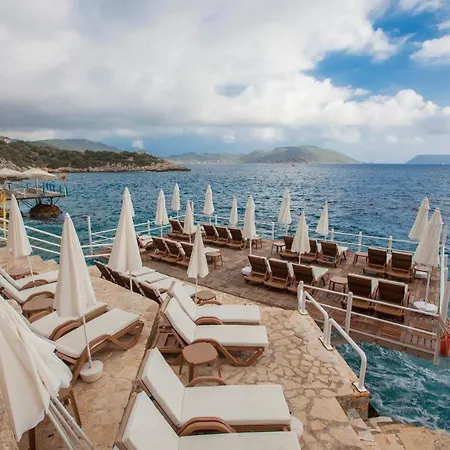Medusa Kaş