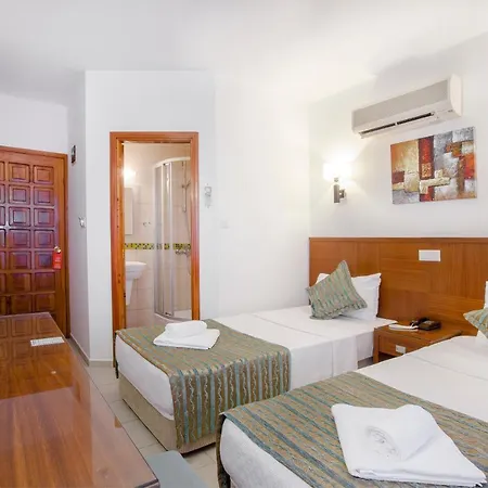 Medusa Hotel