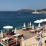 Hotel Medusa Kaș