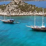 Medusa 3* Kaș