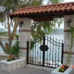 Hotel Medusa Kaș