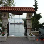 Hotel Medusa Kaș