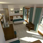 Medusa Hotel Kaș