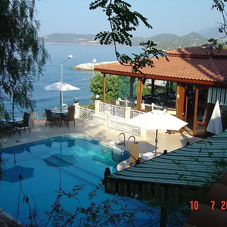 Hotel Medusa Kaș