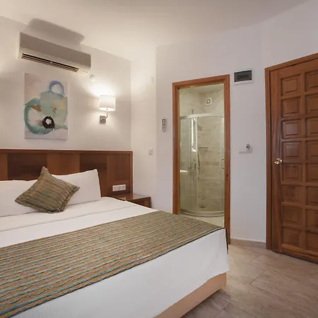 Medusa Hotel Kaș