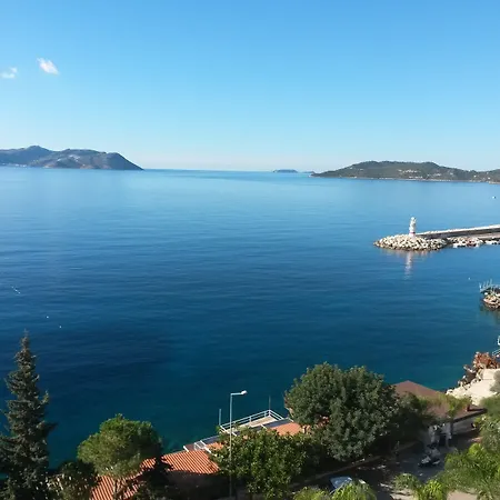 Medusa 3* Kaș