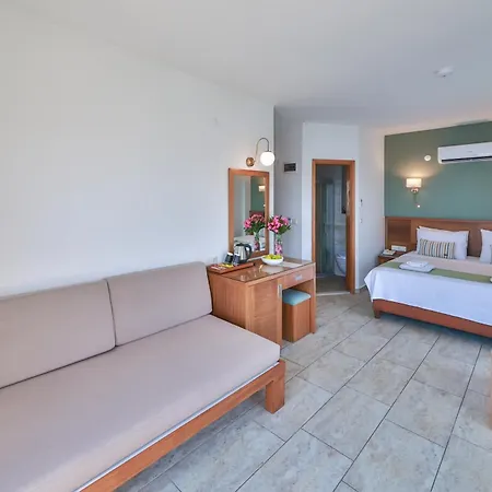 Medusa Hotel