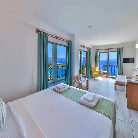 Hotel Medusa 3*