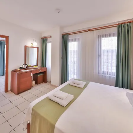 Medusa Hotel Kaș