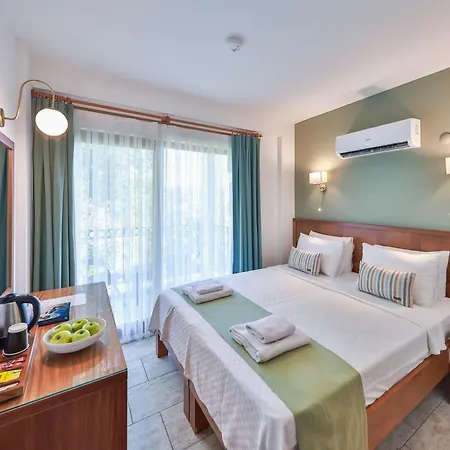 Hotel Medusa 3*